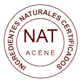 Certificado NATURAL