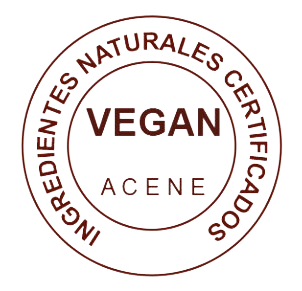 Certificado VEGANO